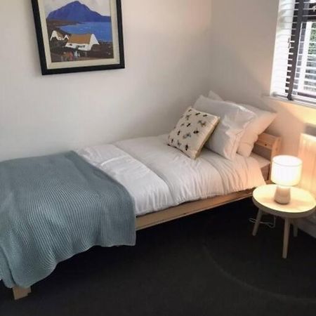 Tinnins Cottage Newry Luaran gambar