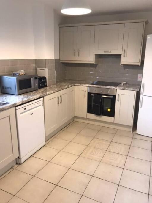 Tinnins Cottage Newry Luaran gambar