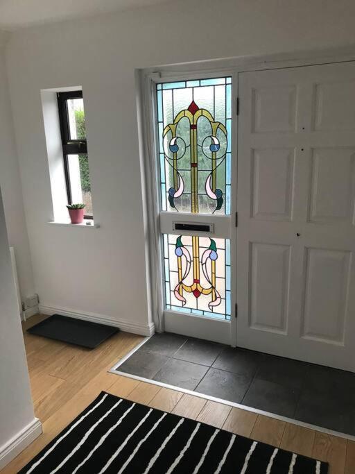 Tinnins Cottage Newry Luaran gambar