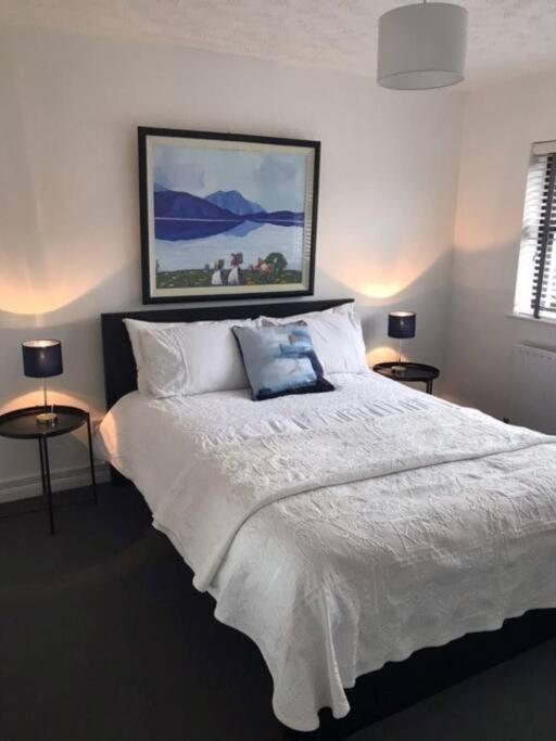 Tinnins Cottage Newry Luaran gambar